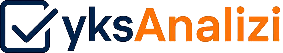 YKS Analizi Logo